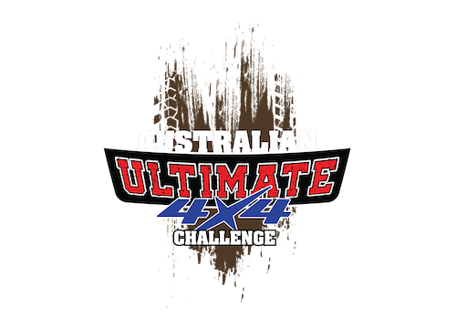 Ultimate 4x4 Challenge